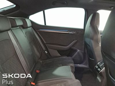2023 Skoda Superb
