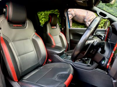 2023 Ford Ranger