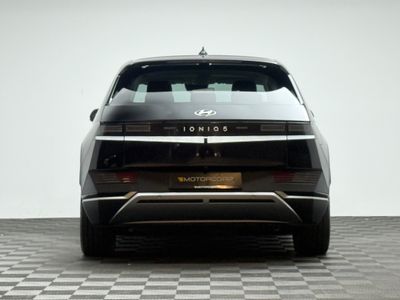 2023 Hyundai Ioniq 5