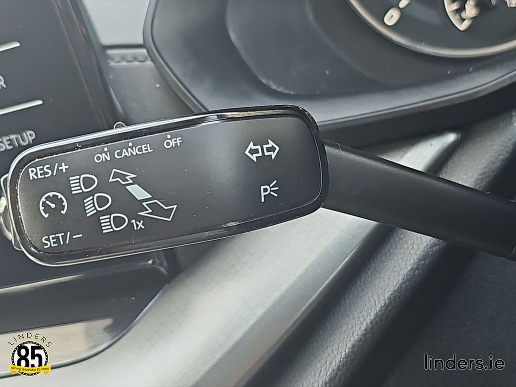 2022 Skoda Octavia