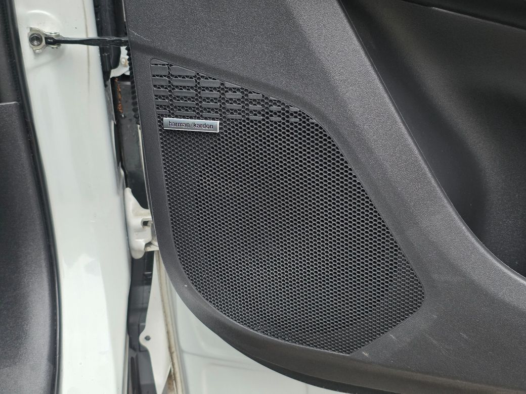 2023 Subaru Solterra