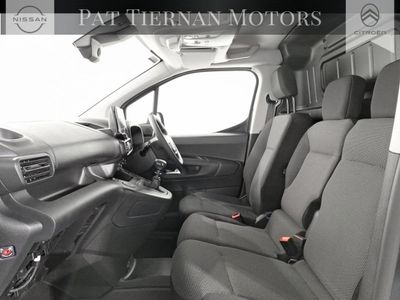 2025 Citroen Berlingo