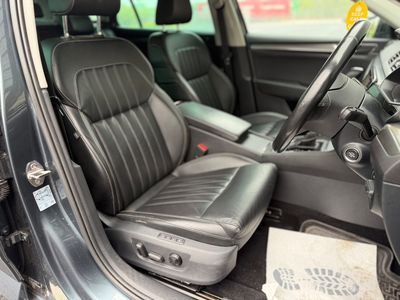 2019 Skoda Superb