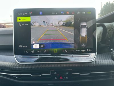 2026 Volkswagen Golf