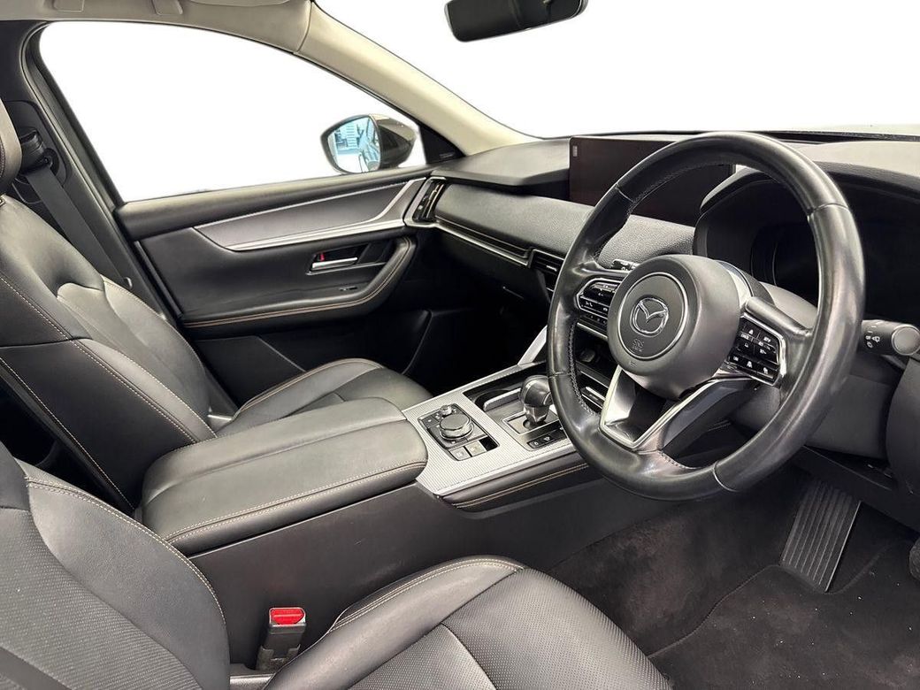 2024 Mazda CX-60