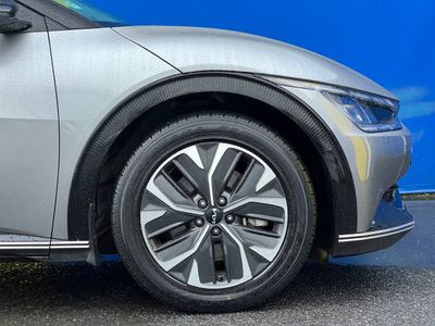 2023 Kia EV6