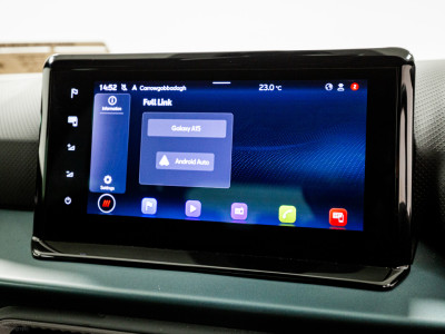 2024 SEAT Arona