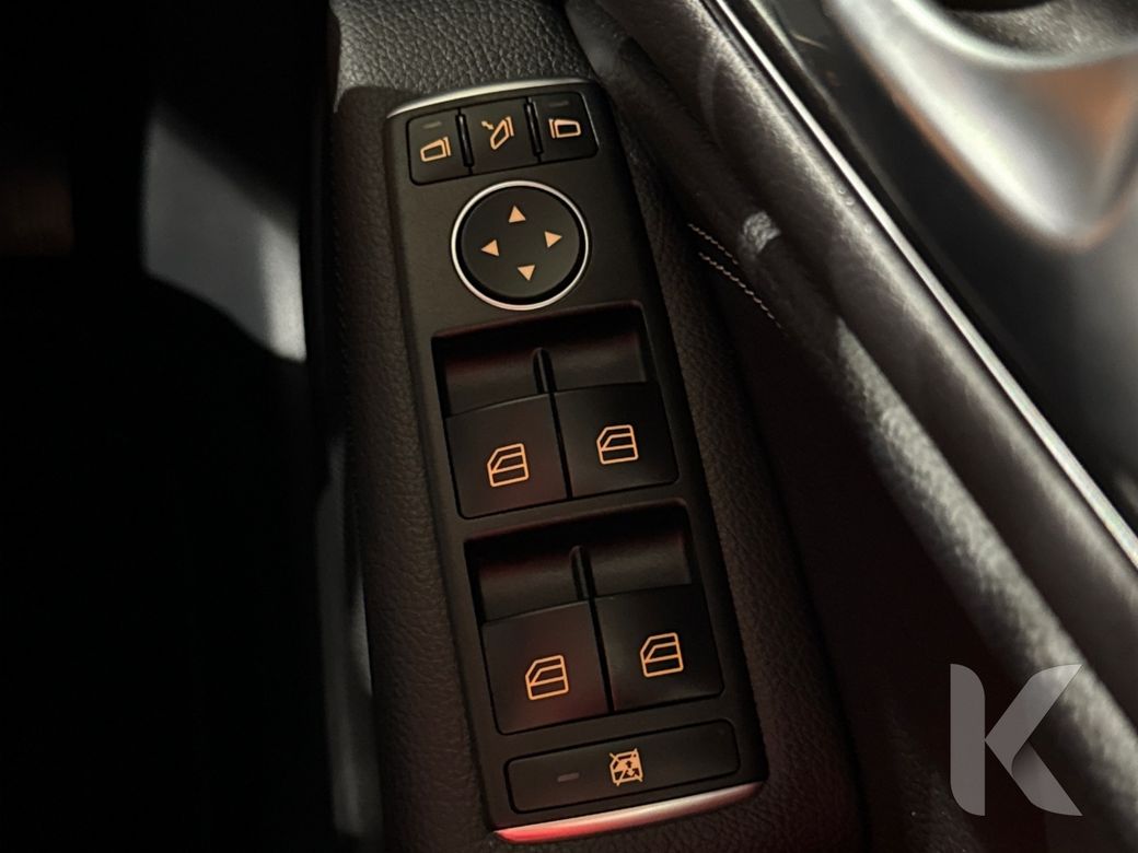 2018 Mercedes-Benz CLA Class