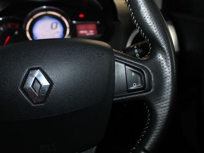 2015 Renault Fluence