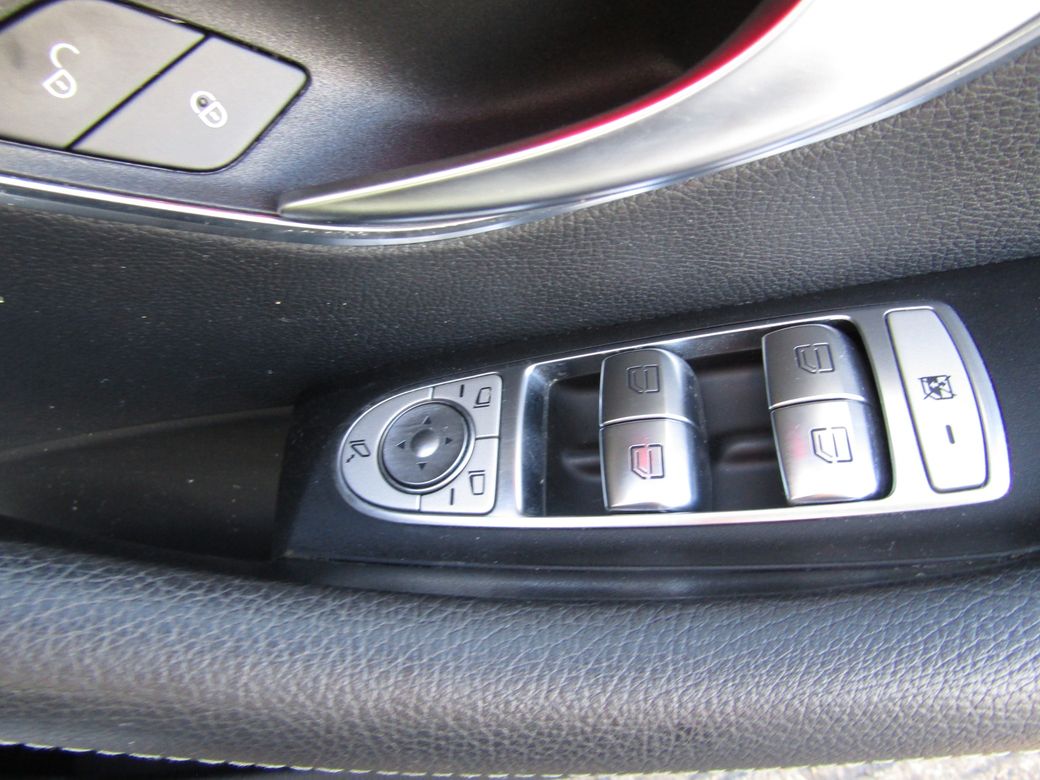 2019 Mercedes-Benz E Class