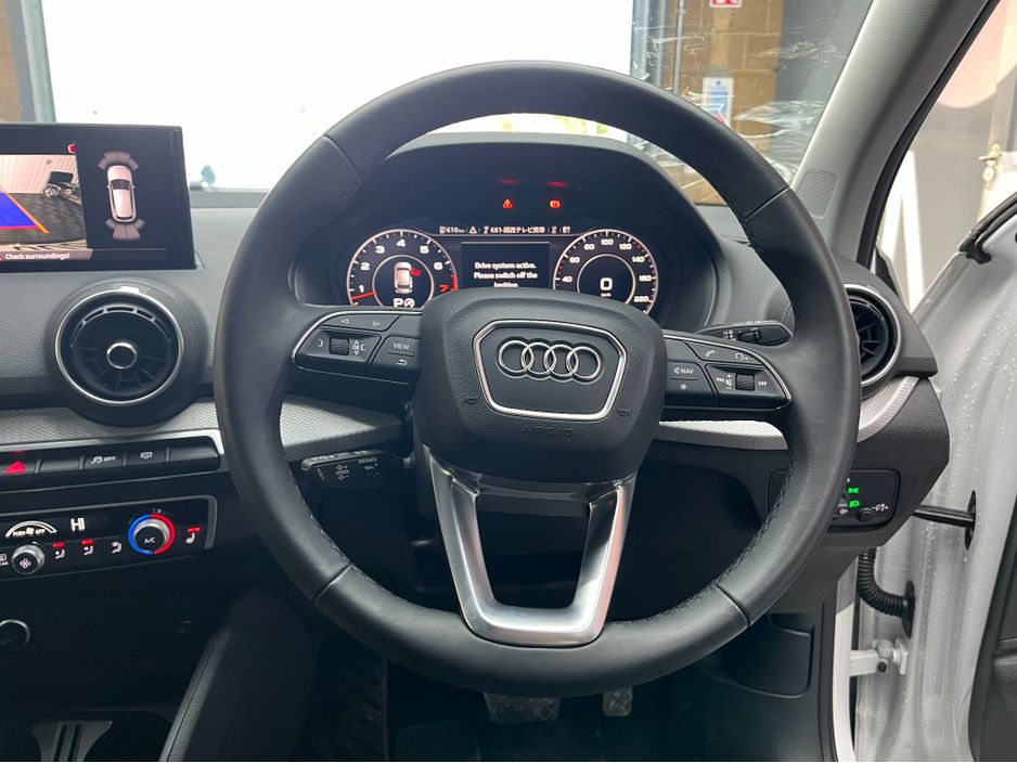2023 Audi Q2