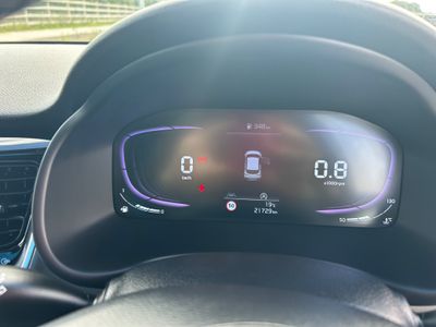 2026 Kia Stonic