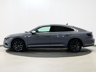 2022 Volkswagen Arteon