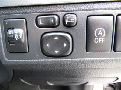 2016 Toyota Avensis