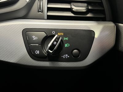 2016 Audi A4