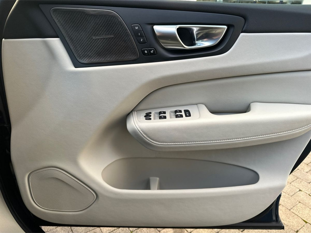 2023 Volvo XC60