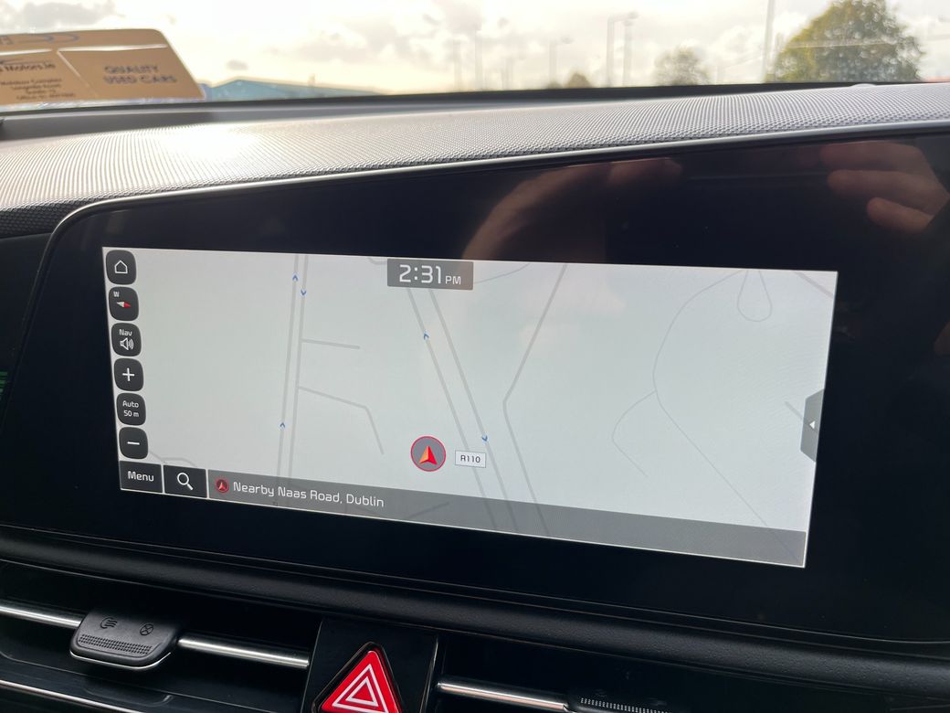 2024 Kia Niro