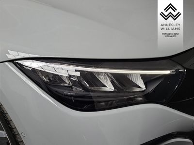 2024 Mercedes-Benz EQE