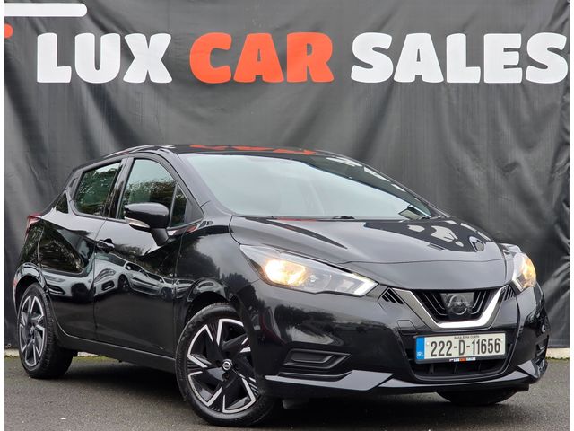 vehicle for sale from Lux Car Sales