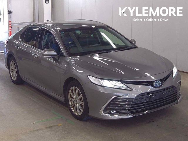 vehicle for sale from Kylemore Cars