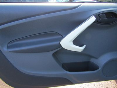 2009 Ford Ka