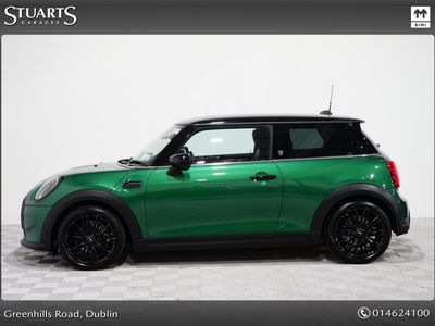 2023 Mini Cooper