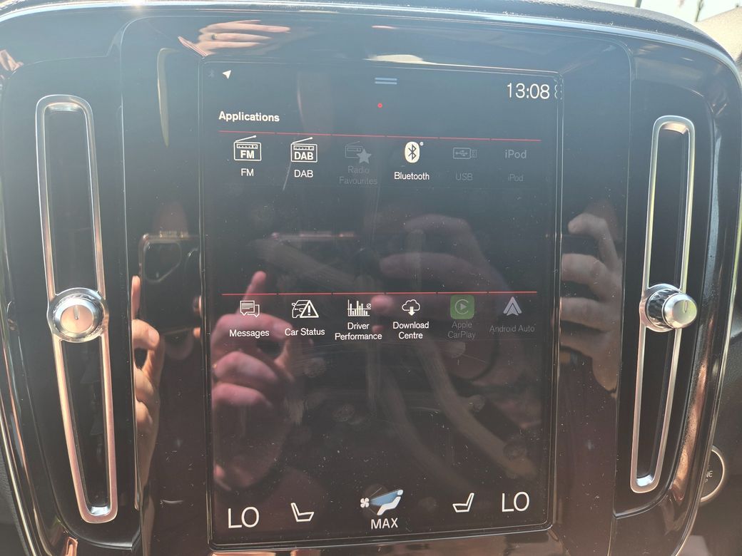 2023 Volvo XC40