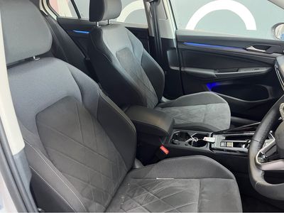 2024 Volkswagen Golf