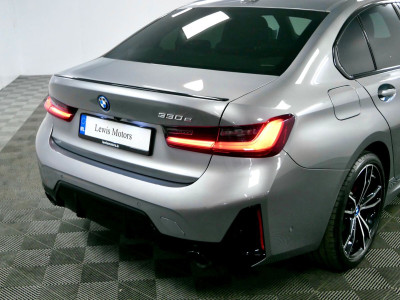 2024 BMW 3 Series