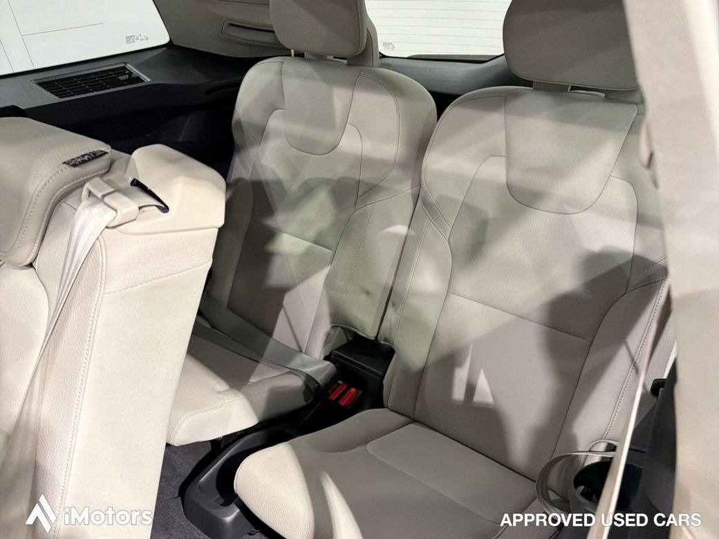 2023 Volvo XC90