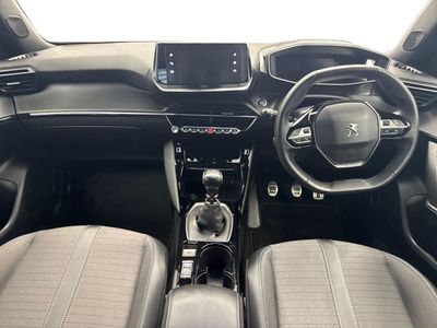 2023 Peugeot 2008