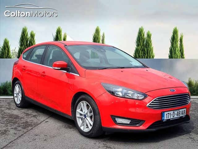vehicle for sale from Colton Motors Mullingar