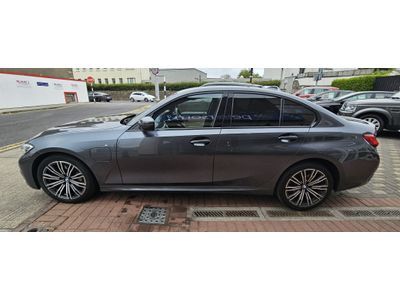 2020 BMW 3 Series