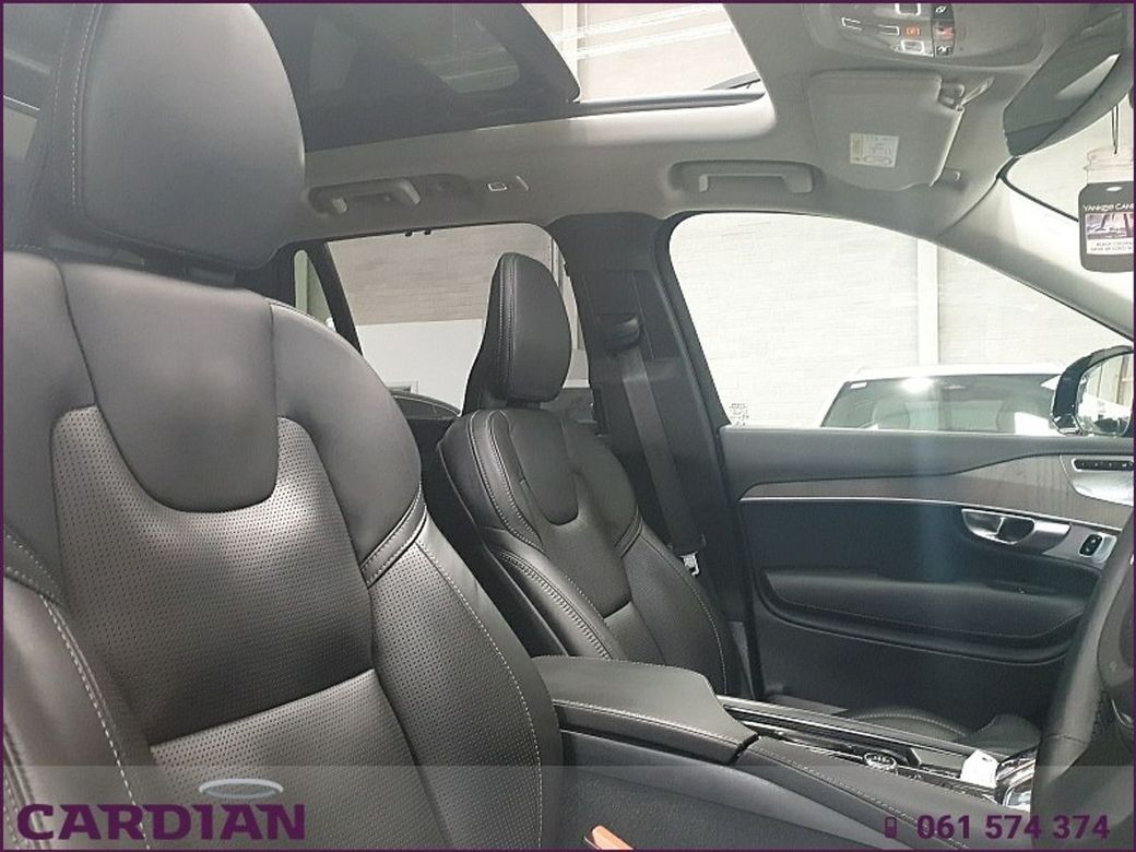 2024 Volvo XC90