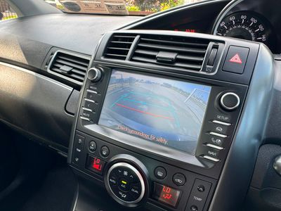 2017 Toyota Verso