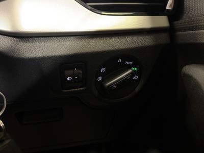 2019 Skoda Scala