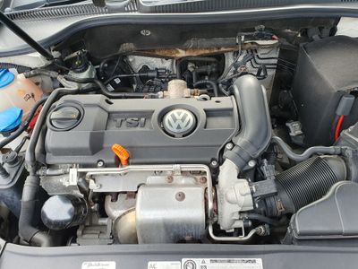 2012 Volkswagen Golf