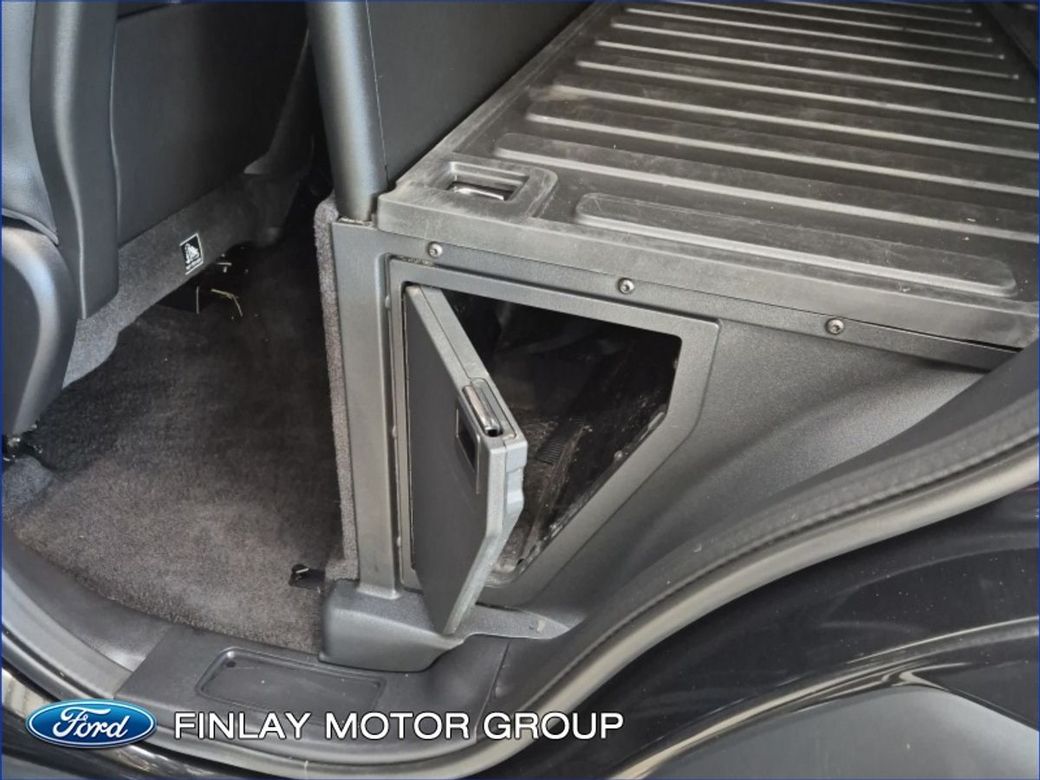 2024 Land Rover Discovery