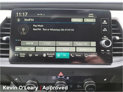 2022 Honda Jazz