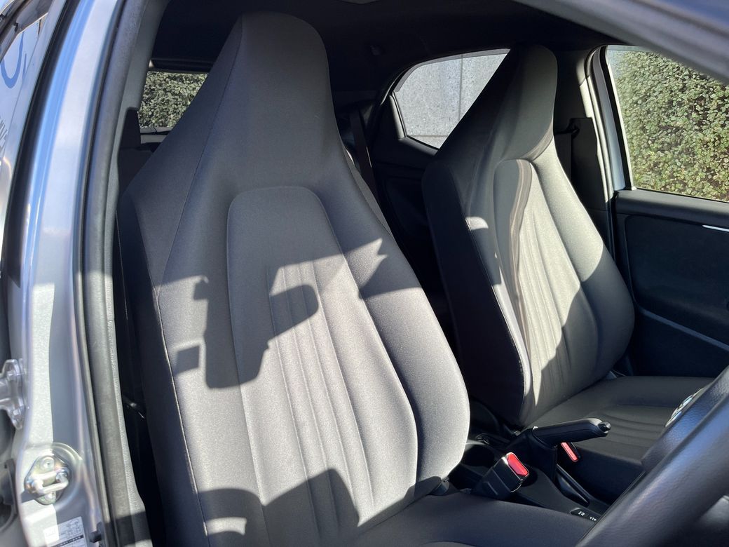 2023 Toyota Yaris