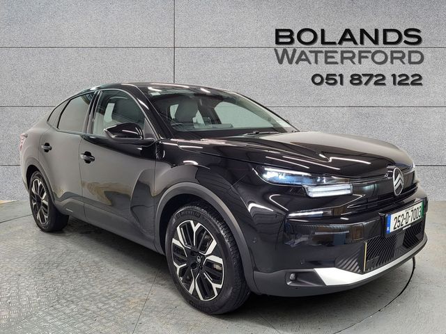 vehicle for sale from Bolands Waterford
