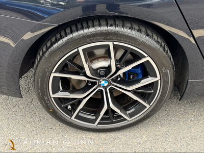 2023 BMW 5 Series