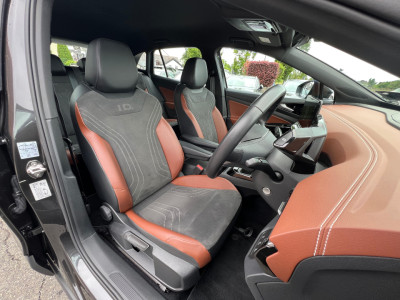 2022 Volkswagen ID.4