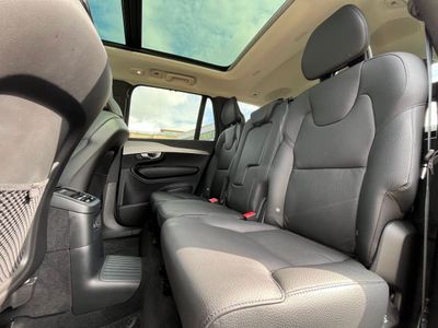 2024 Volvo XC90