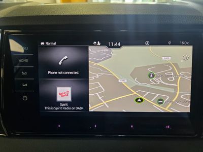 2023 Skoda Karoq