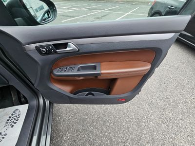 2015 Volkswagen Touran