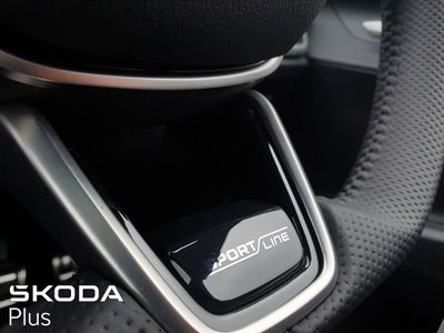 2026 Skoda Enyaq