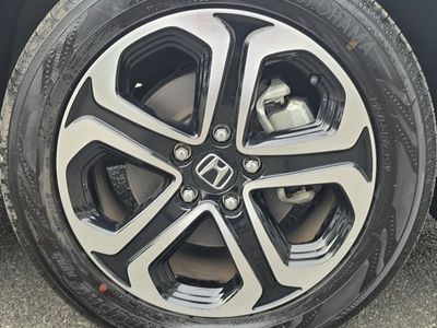 2020 Honda Vezel