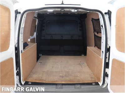 2022 Volkswagen Caddy