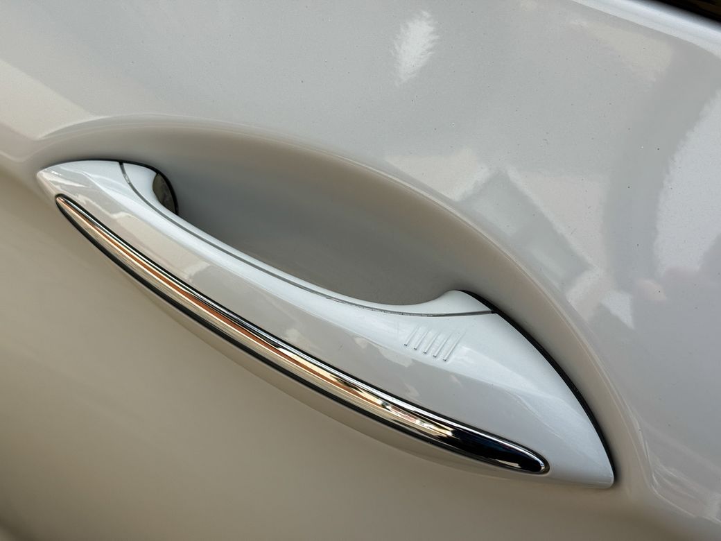 2016 BMW 5 Series